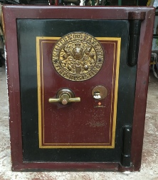 Safes